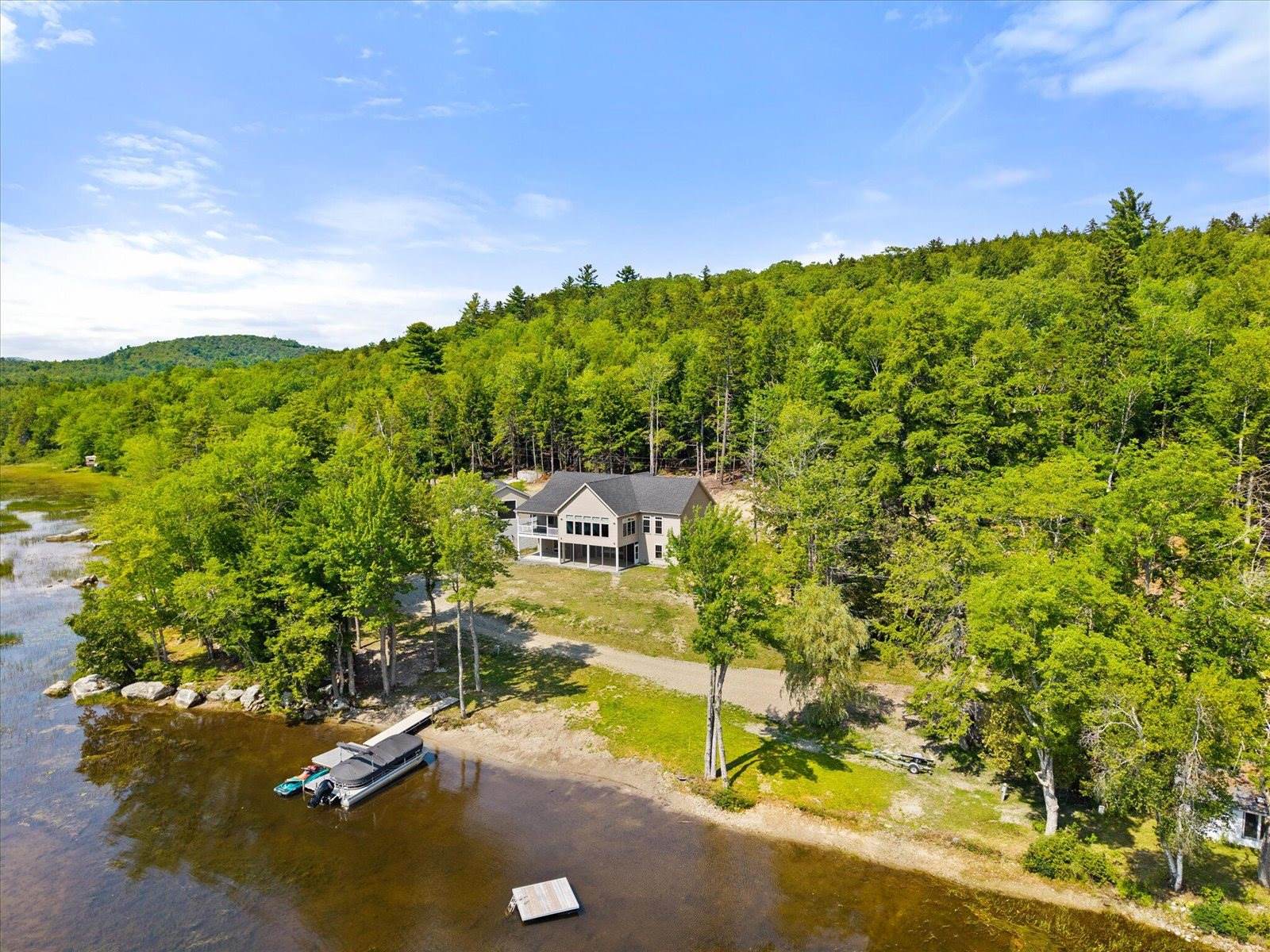 77 Green Lake Camping Way, Ellsworth, ME 04605