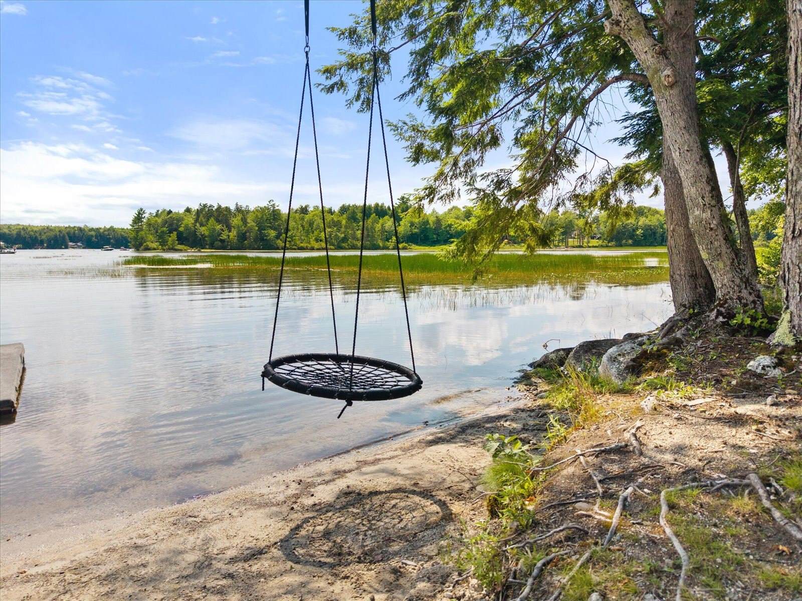77 Green Lake Camping Way, Ellsworth, ME 04605