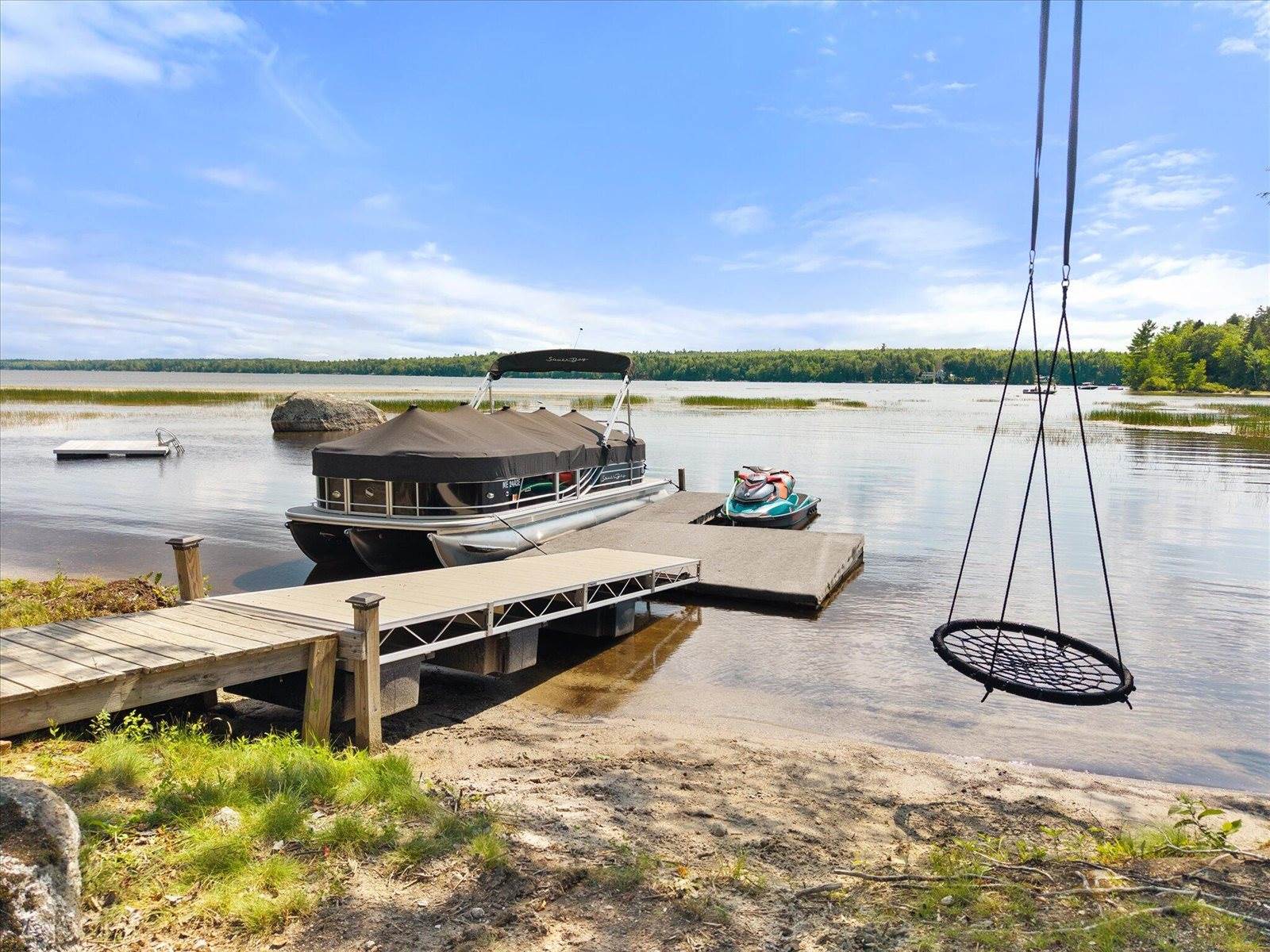 77 Green Lake Camping Way, Ellsworth, ME 04605