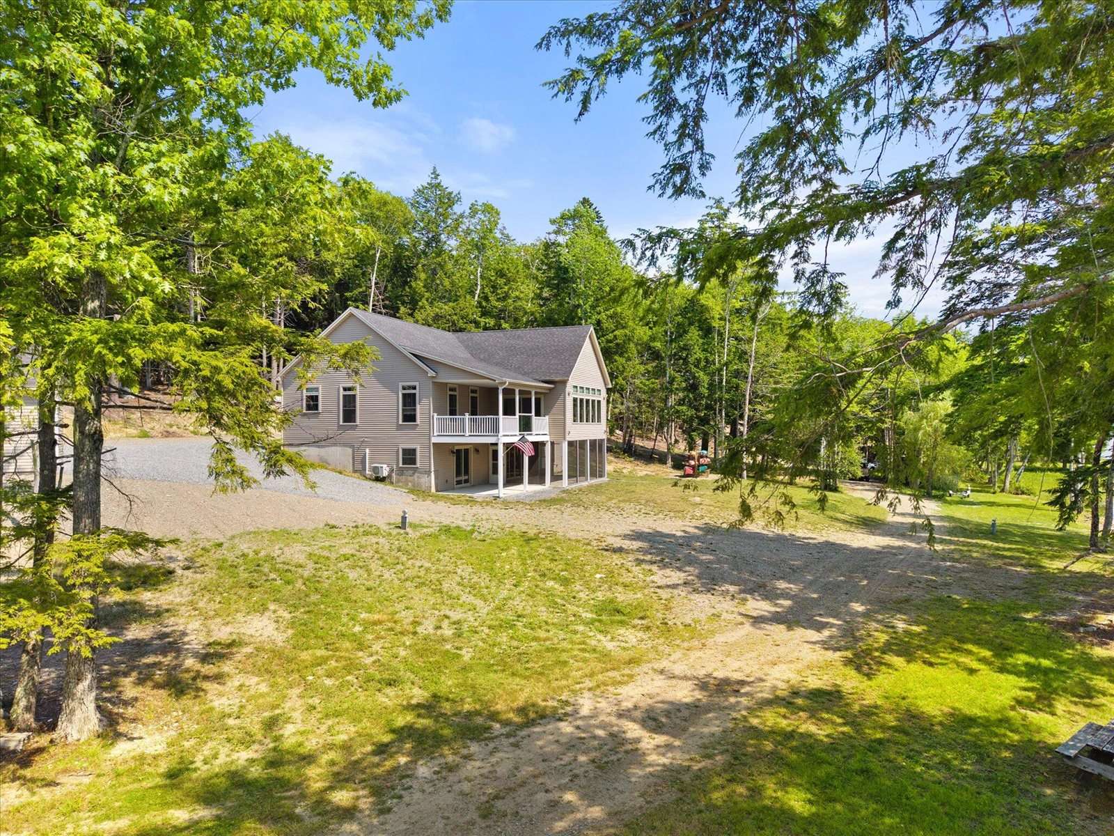 77 Green Lake Camping Way, Ellsworth, ME 04605