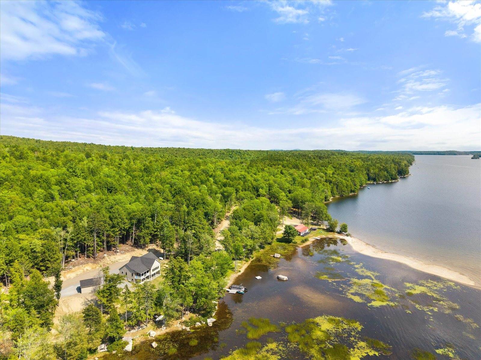 77 Green Lake Camping Way, Ellsworth, ME 04605