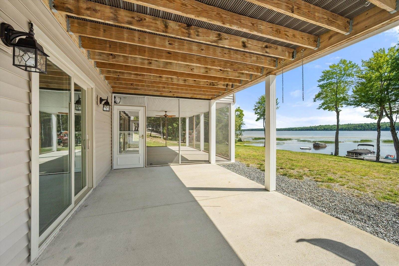 77 Green Lake Camping Way, Ellsworth, ME 04605
