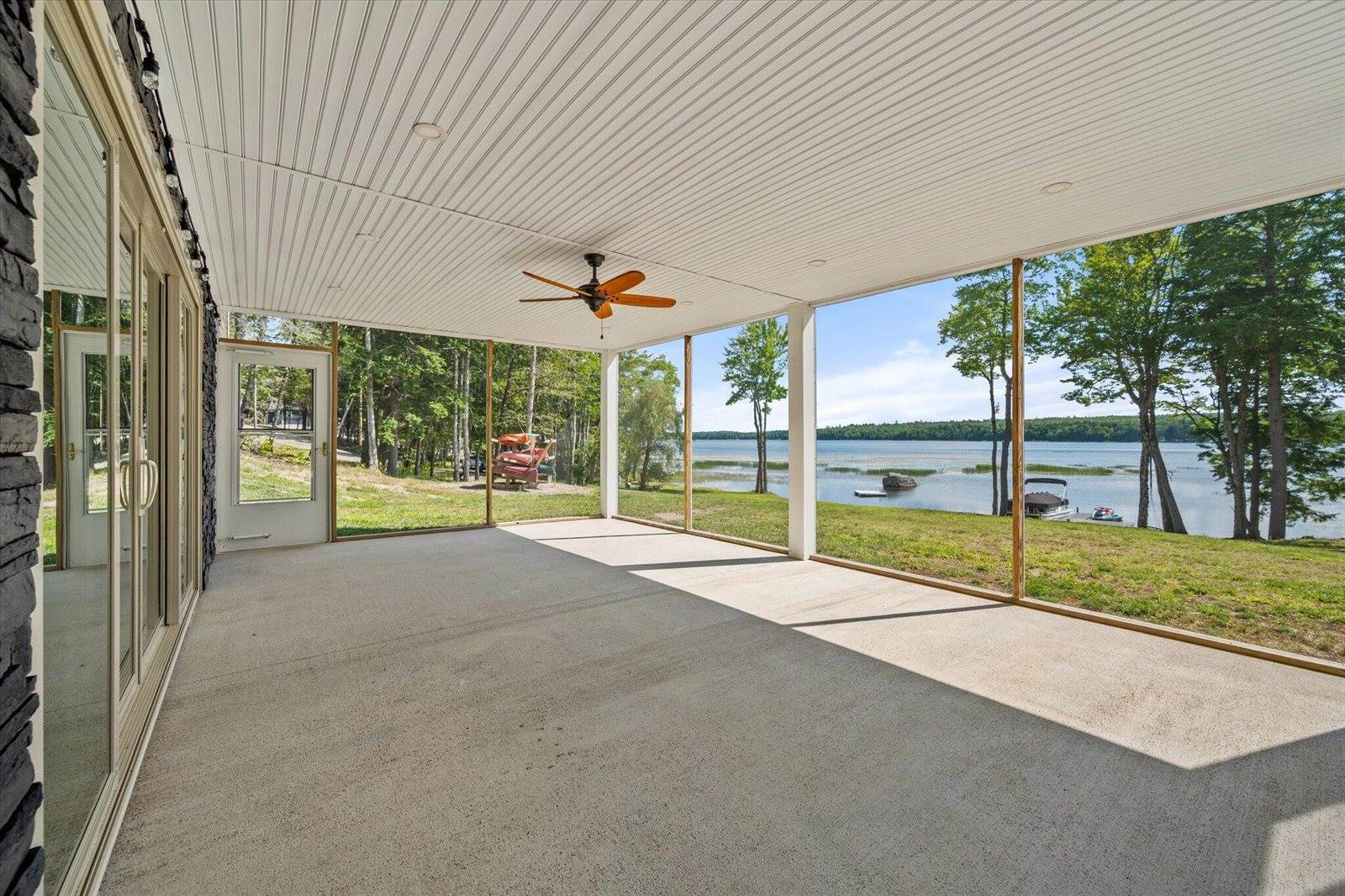 77 Green Lake Camping Way, Ellsworth, ME 04605
