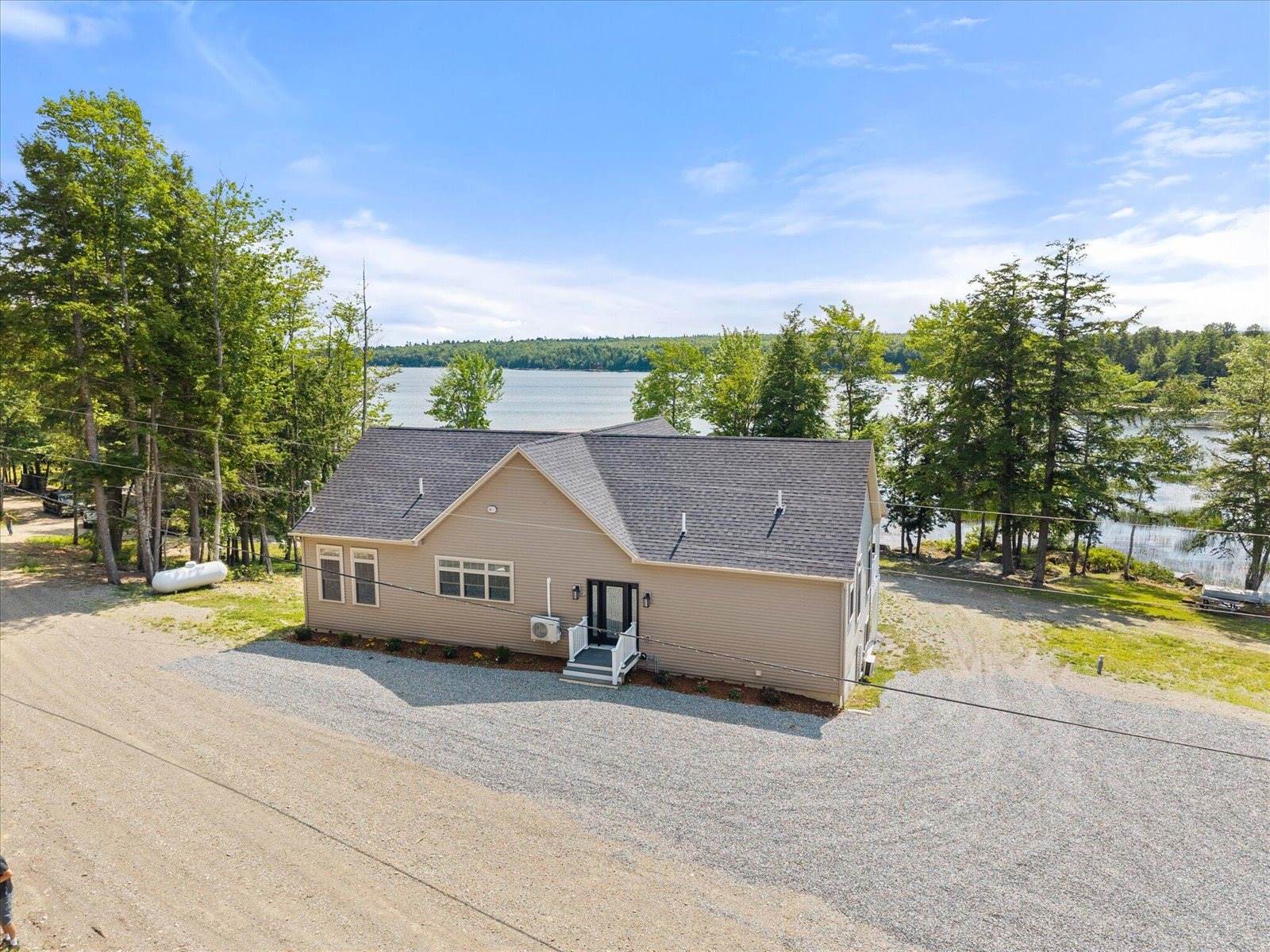 77 Green Lake Camping Way, Ellsworth, ME 04605