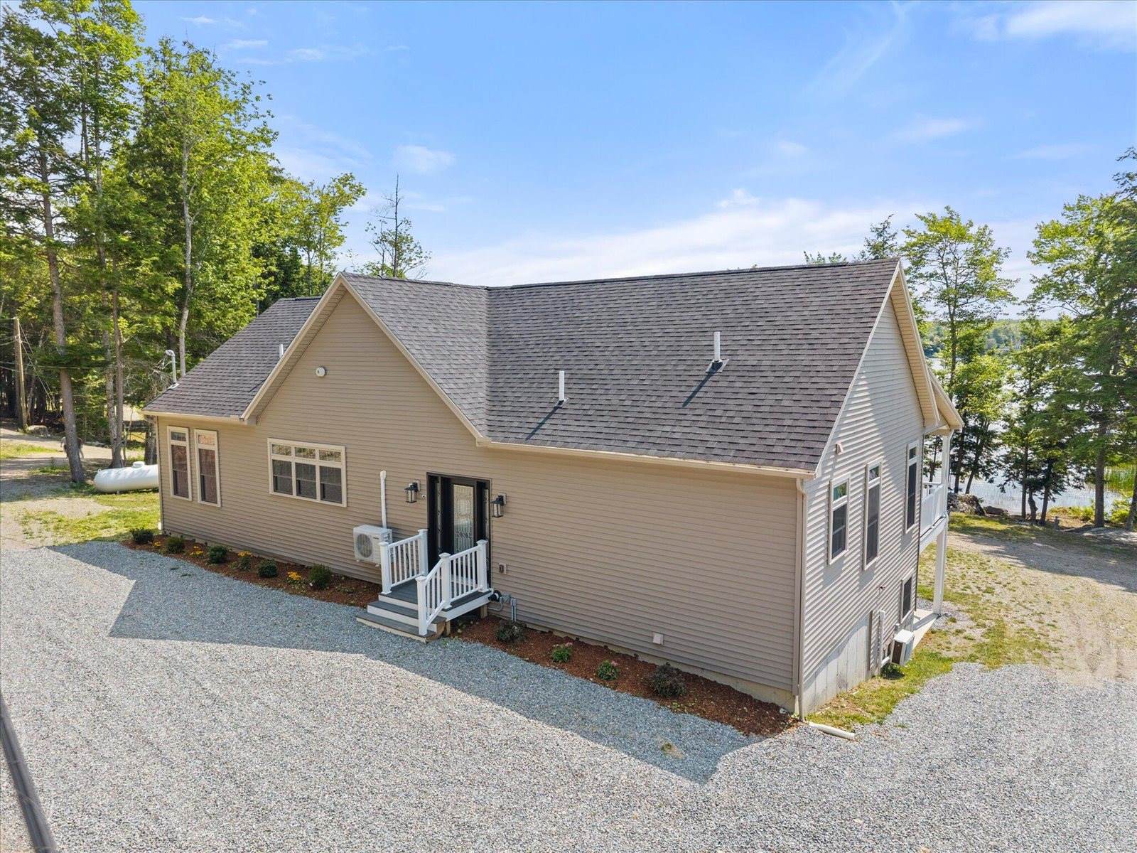 77 Green Lake Camping Way, Ellsworth, ME 04605
