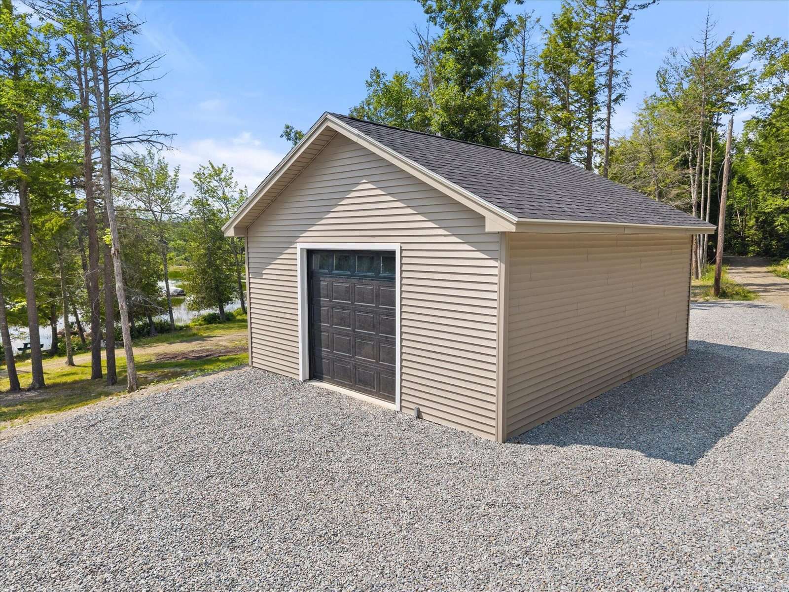 77 Green Lake Camping Way, Ellsworth, ME 04605