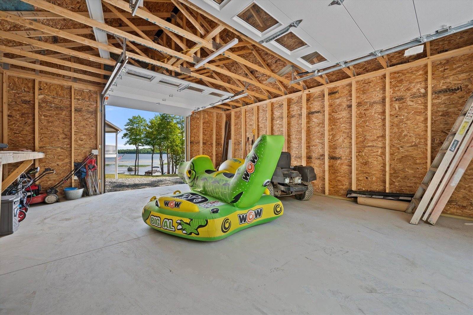 77 Green Lake Camping Way, Ellsworth, ME 04605