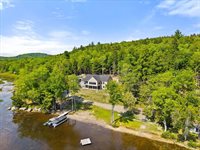 77 Green Lake Camping Way, Ellsworth, ME 04605