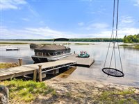 77 Green Lake Camping Way, Ellsworth, ME 04605