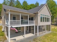 77 Green Lake Camping Way, Ellsworth, ME 04605