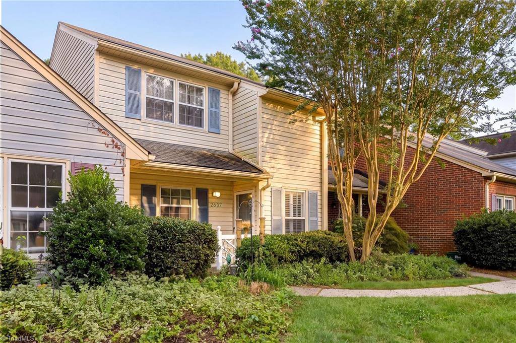 2637 Windy Crossing, Winston-Salem, NC 27127