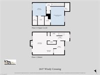 2637 Windy Crossing, Winston-Salem, NC 27127