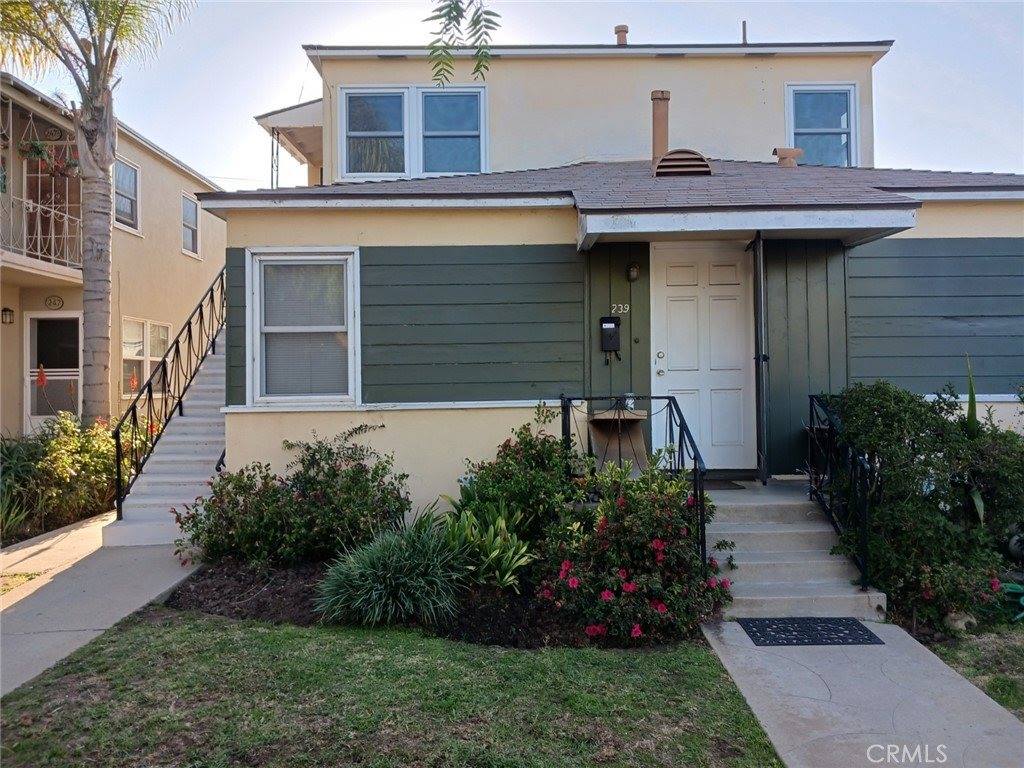 243 Dimmick, Venice, CA 90291