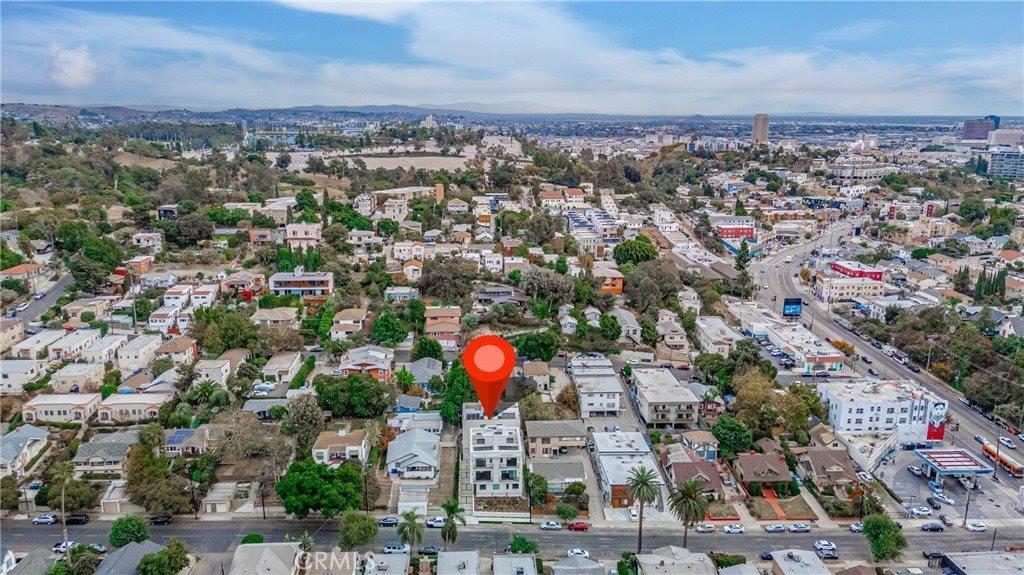1342 Portia St, Echo Park, CA 90026