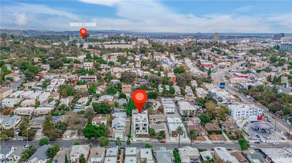 1342 Portia St, Echo Park, CA 90026