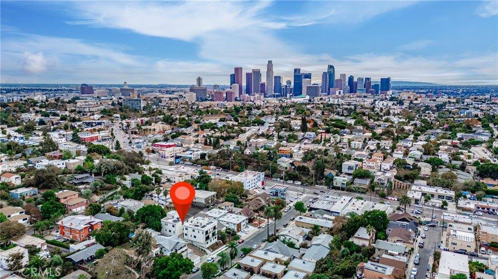 1342 Portia St, Echo Park, CA 90026