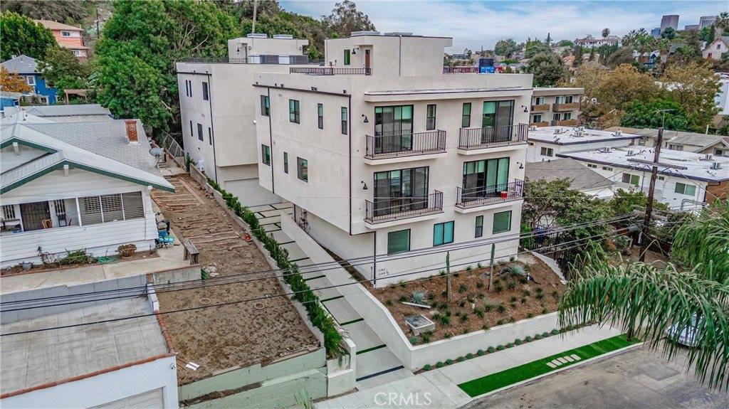 1342 Portia St, Echo Park, CA 90026