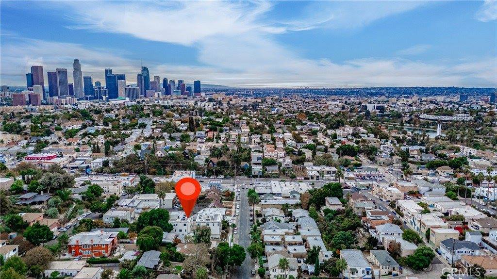 1342 Portia St, Echo Park, CA 90026