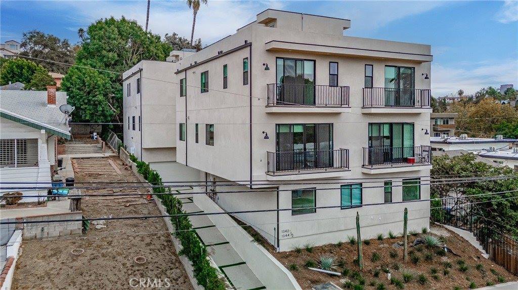 1342 Portia St, Echo Park, CA 90026