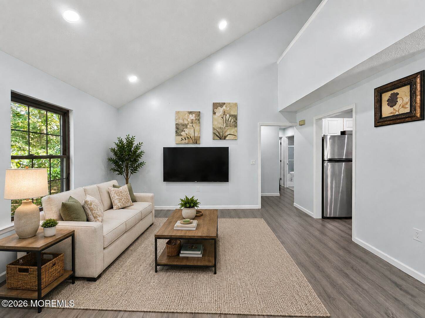 809 Daffodil Drive, Jackson, NJ 08527