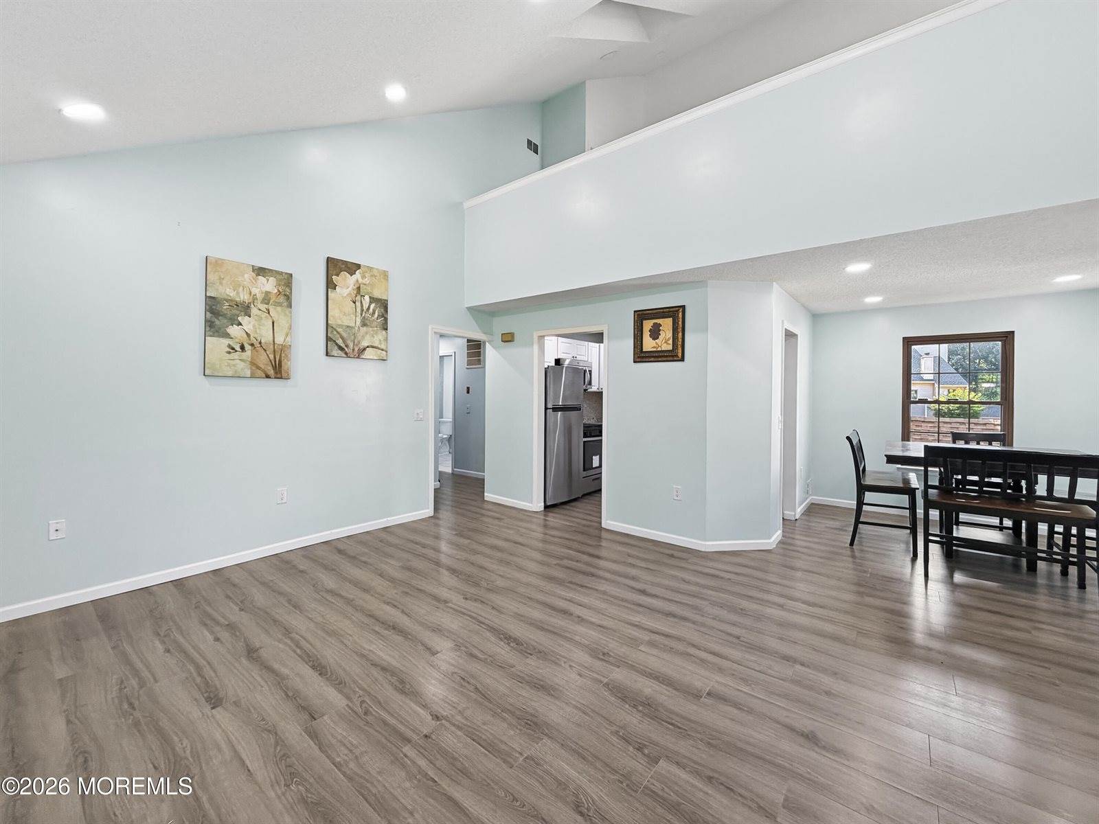 809 Daffodil Drive, Jackson, NJ 08527