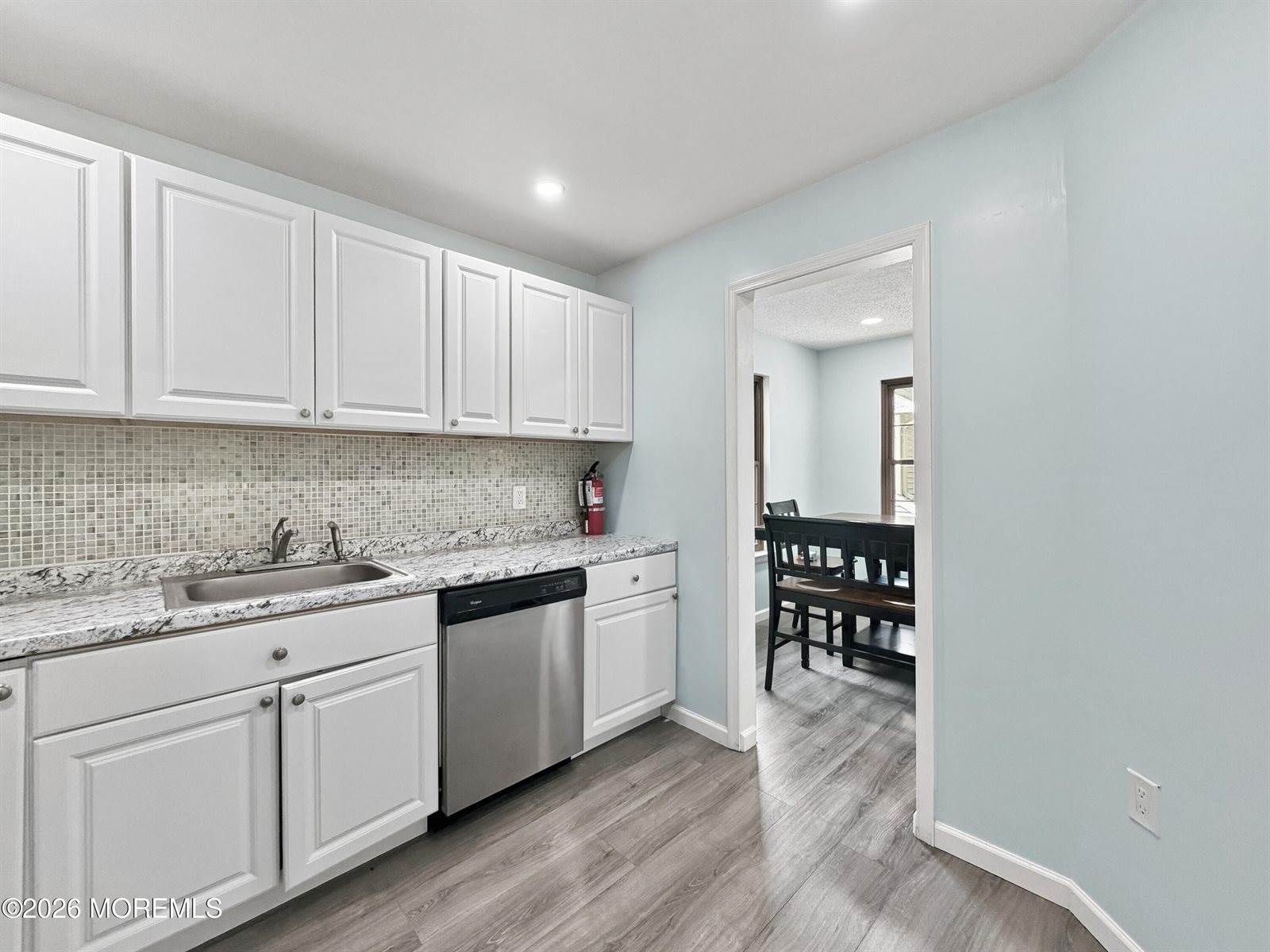 809 Daffodil Drive, Jackson, NJ 08527