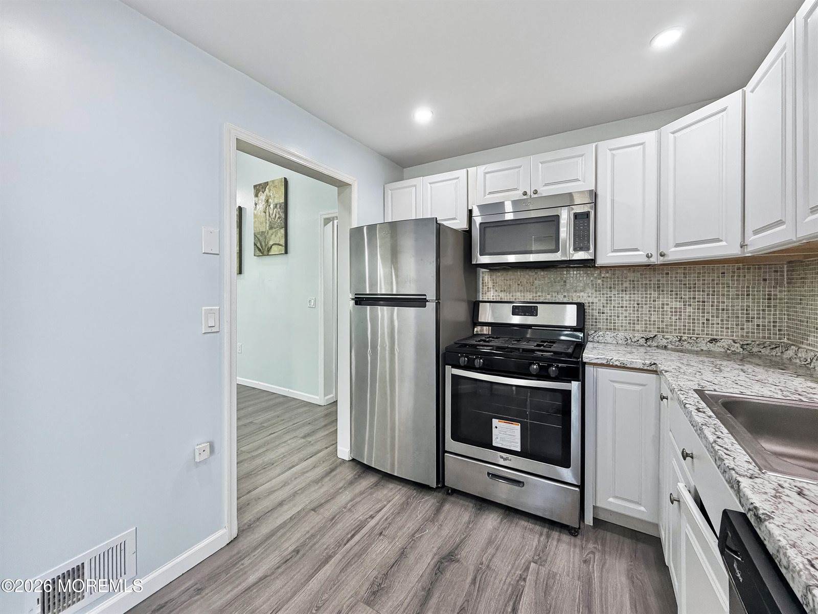 809 Daffodil Drive, Jackson, NJ 08527