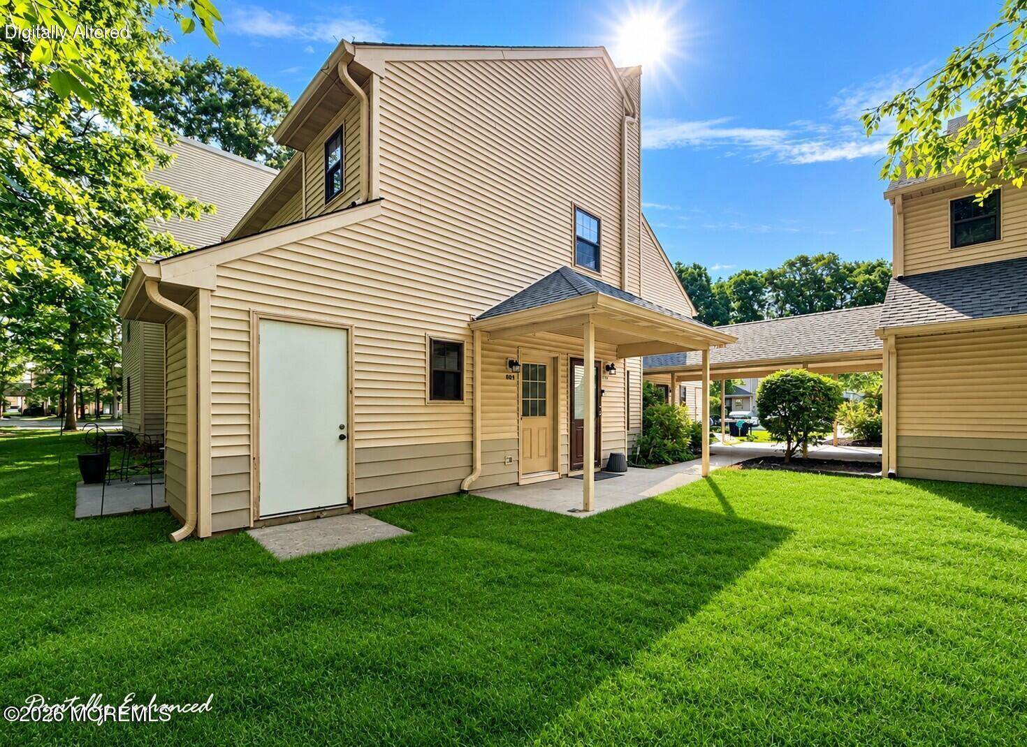 809 Daffodil Drive, Jackson, NJ 08527