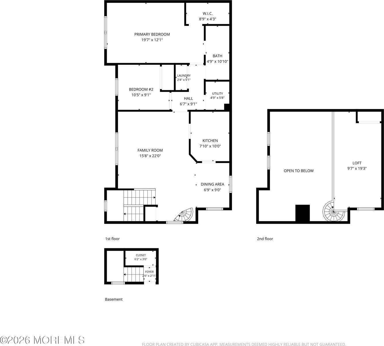 809 Daffodil Drive, Jackson, NJ 08527