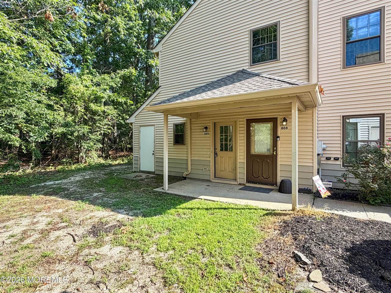 809 Daffodil Drive, Jackson, NJ 08527