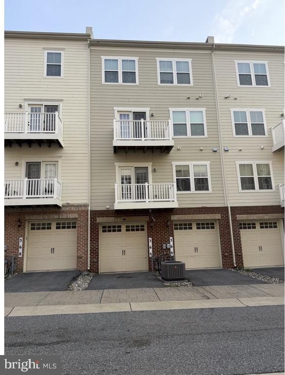 364 Urban Avenue, Gaithersburg, MD 20878