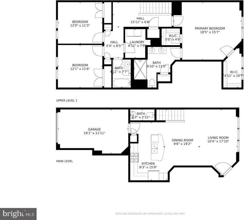 364 Urban Avenue, Gaithersburg, MD 20878