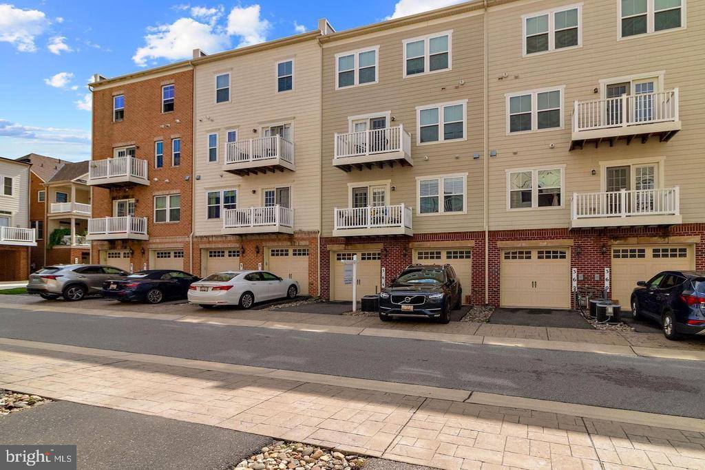 364 Urban Avenue, Gaithersburg, MD 20878