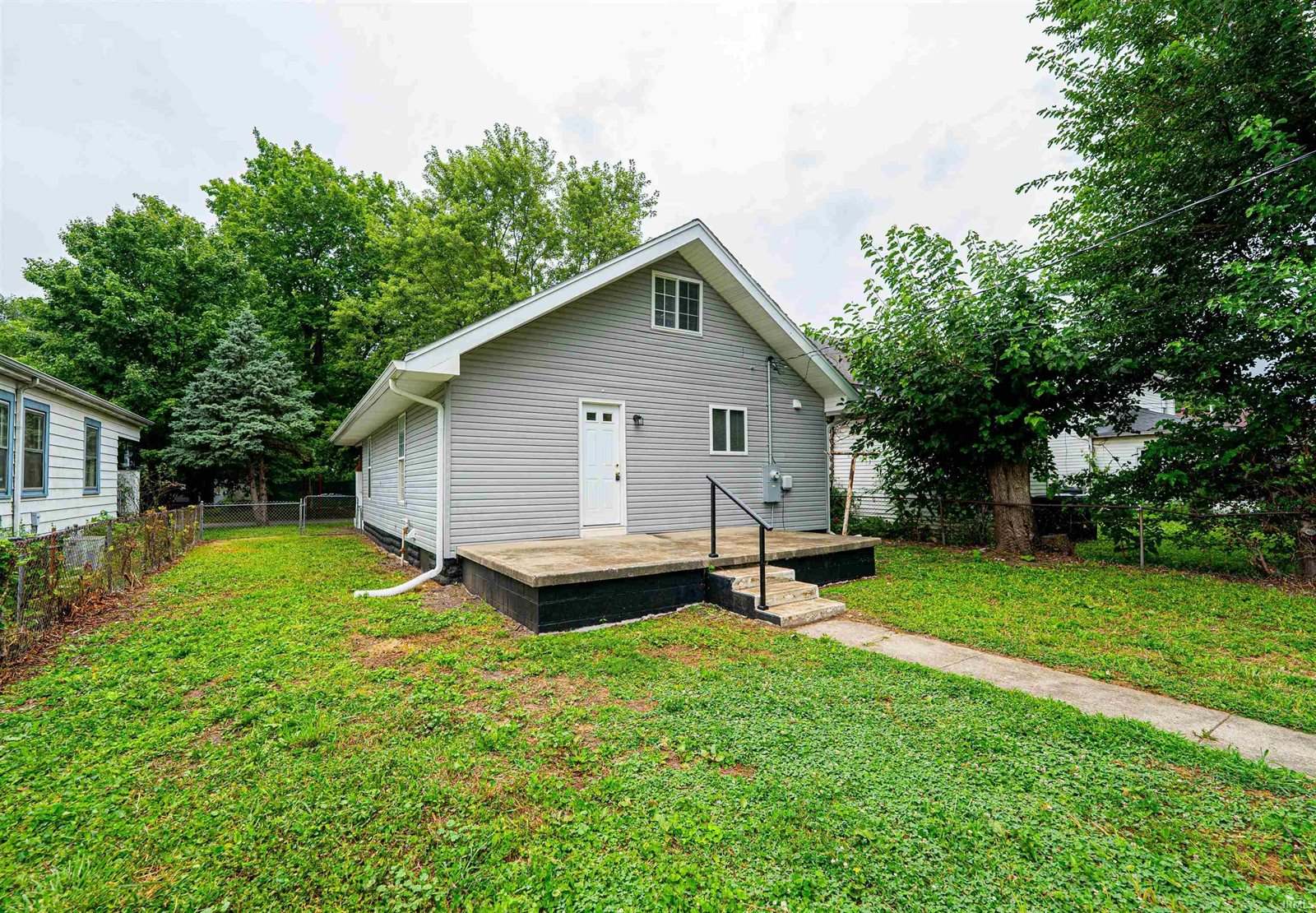2408 Pearl Street, Anderson, IN 46016