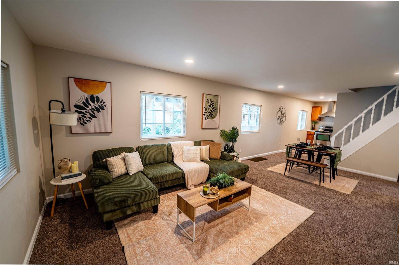 2408 Pearl Street, Anderson, IN 46016