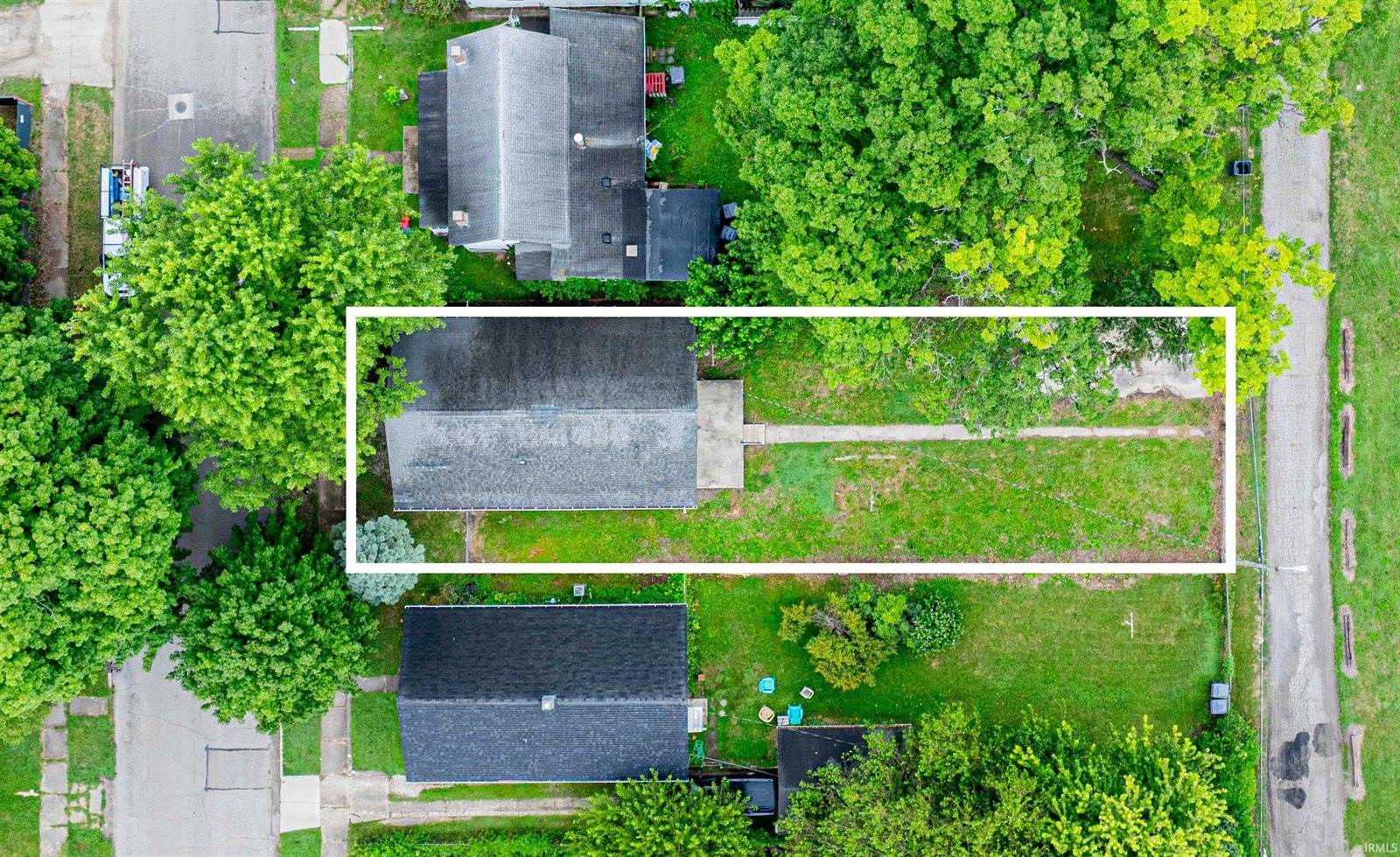 2408 Pearl Street, Anderson, IN 46016