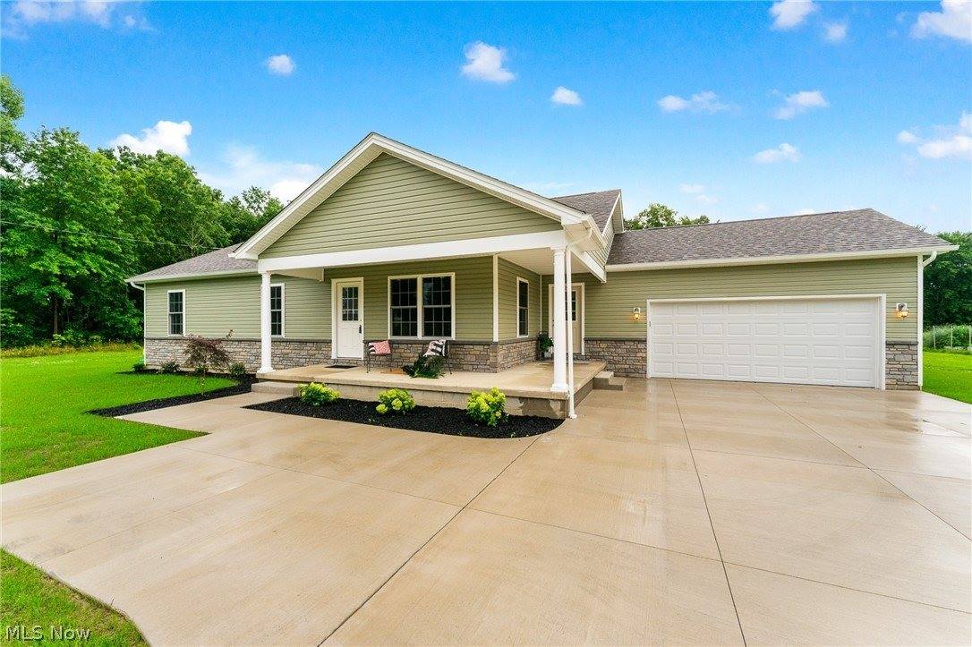 406 South Raccoon Road, Austintown, OH 44515