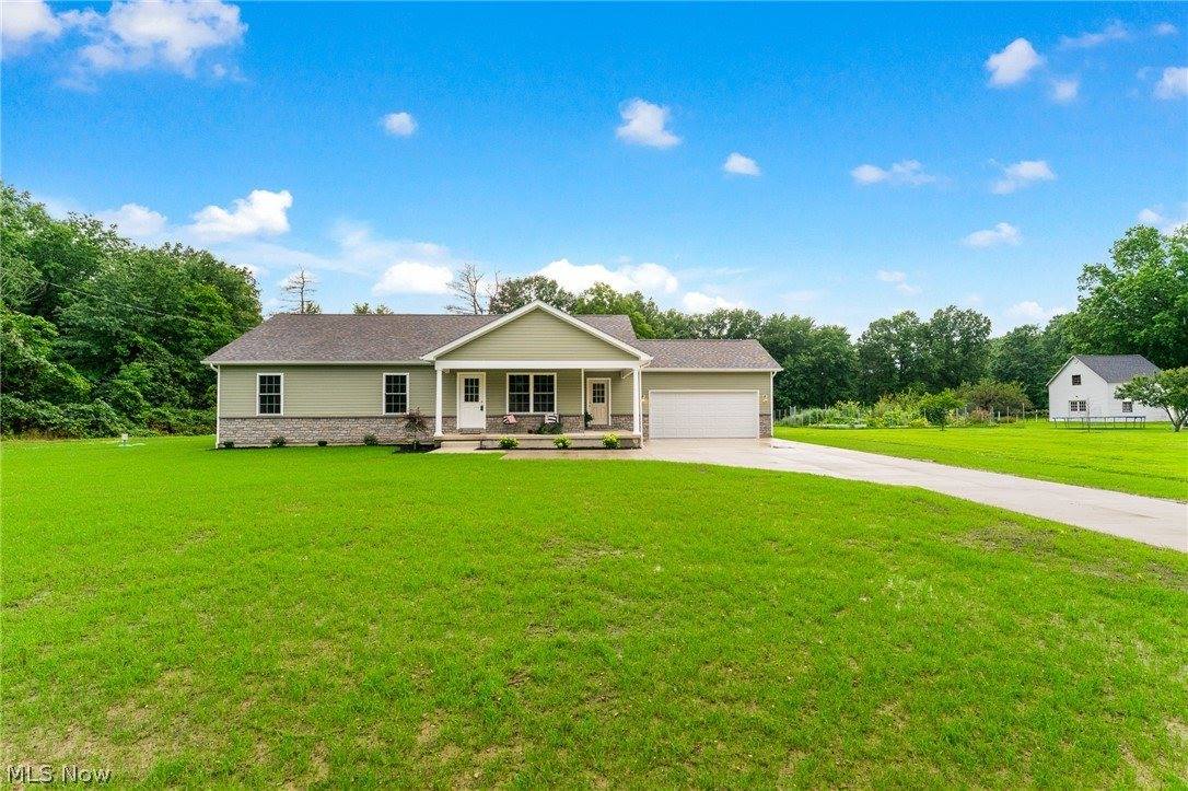 406 South Raccoon Road, Austintown, OH 44515