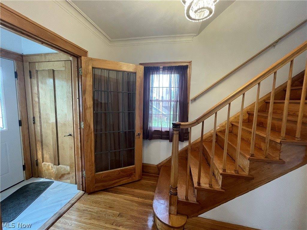 2235 Montclair Avenue, Youngstown, OH 44511