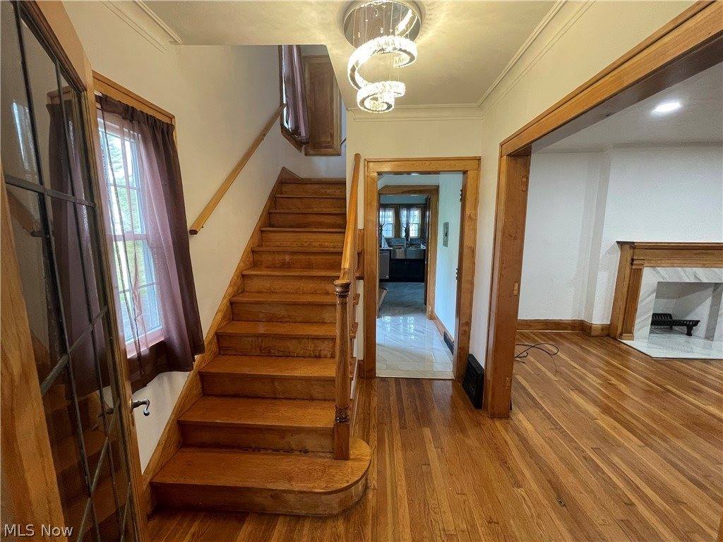 2235 Montclair Avenue, Youngstown, OH 44511