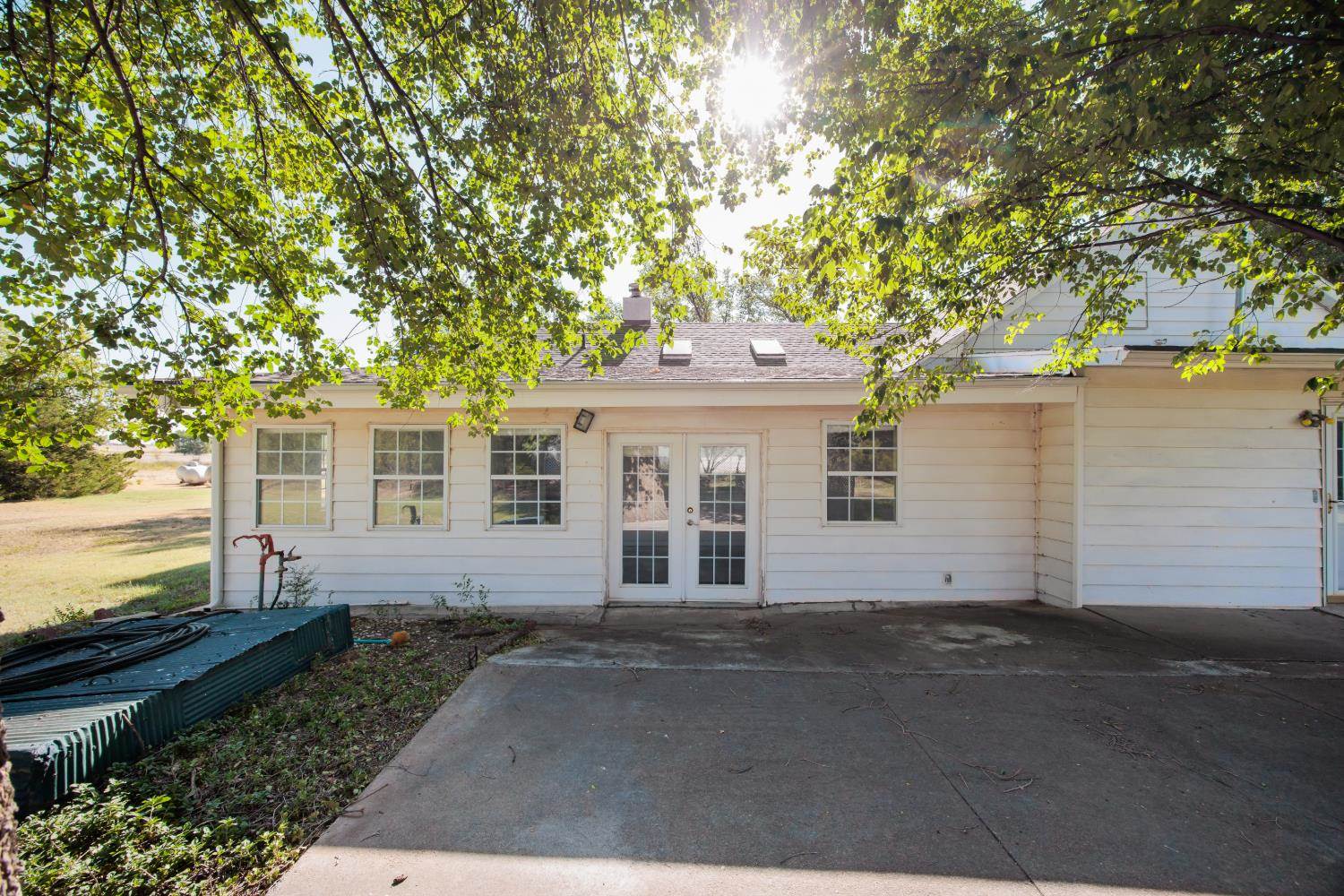 558 Oak Street, Richfield, KS 67953