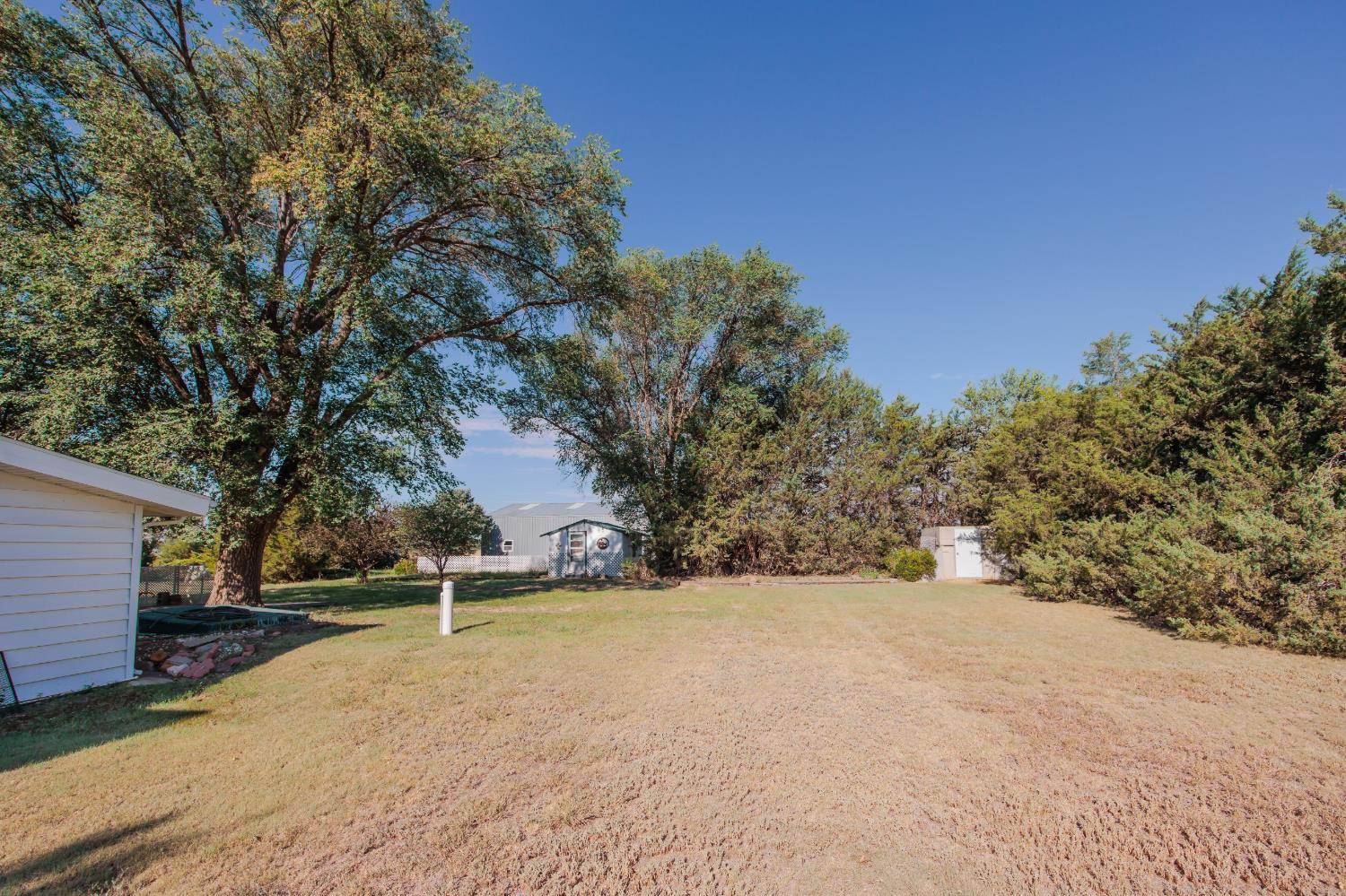 558 Oak Street, Richfield, KS 67953