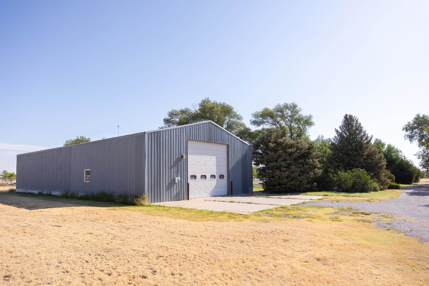 558 Oak Street, Richfield, KS 67953
