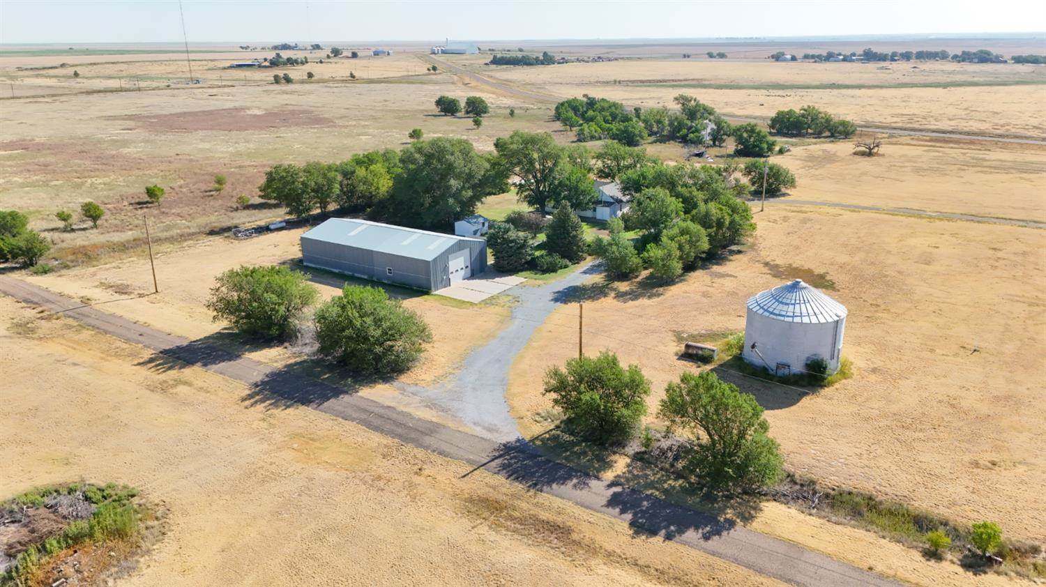 558 Oak Street, Richfield, KS 67953