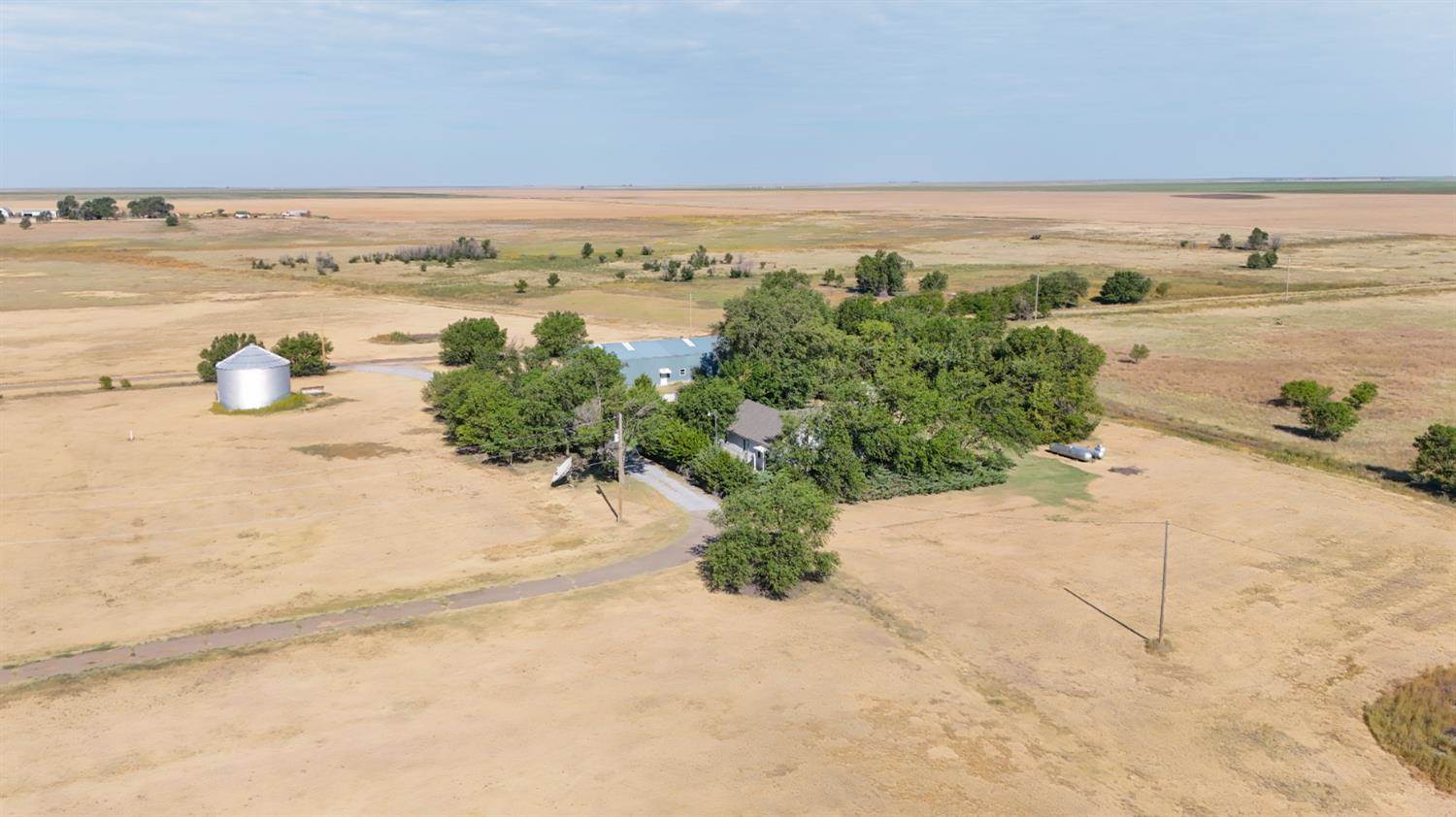 558 Oak Street, Richfield, KS 67953