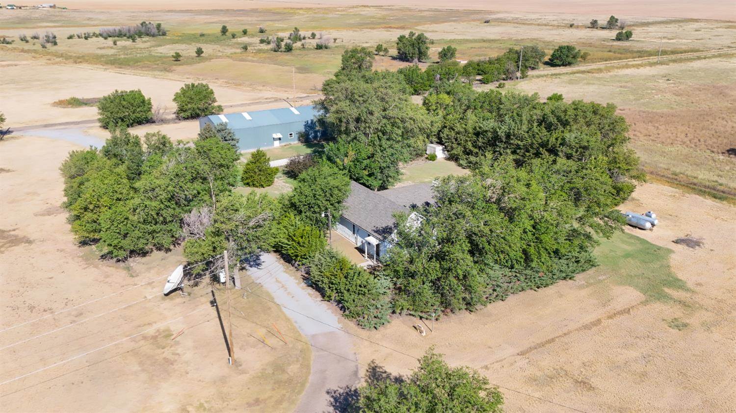 558 Oak Street, Richfield, KS 67953