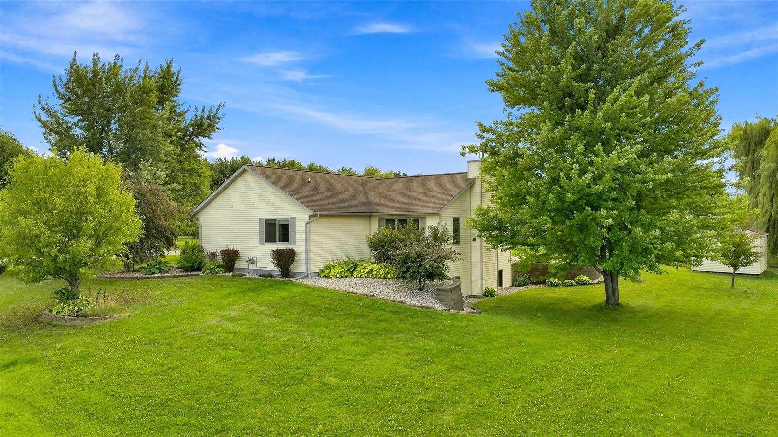 5650 Wildflower Street, Auburndale, WI 54412