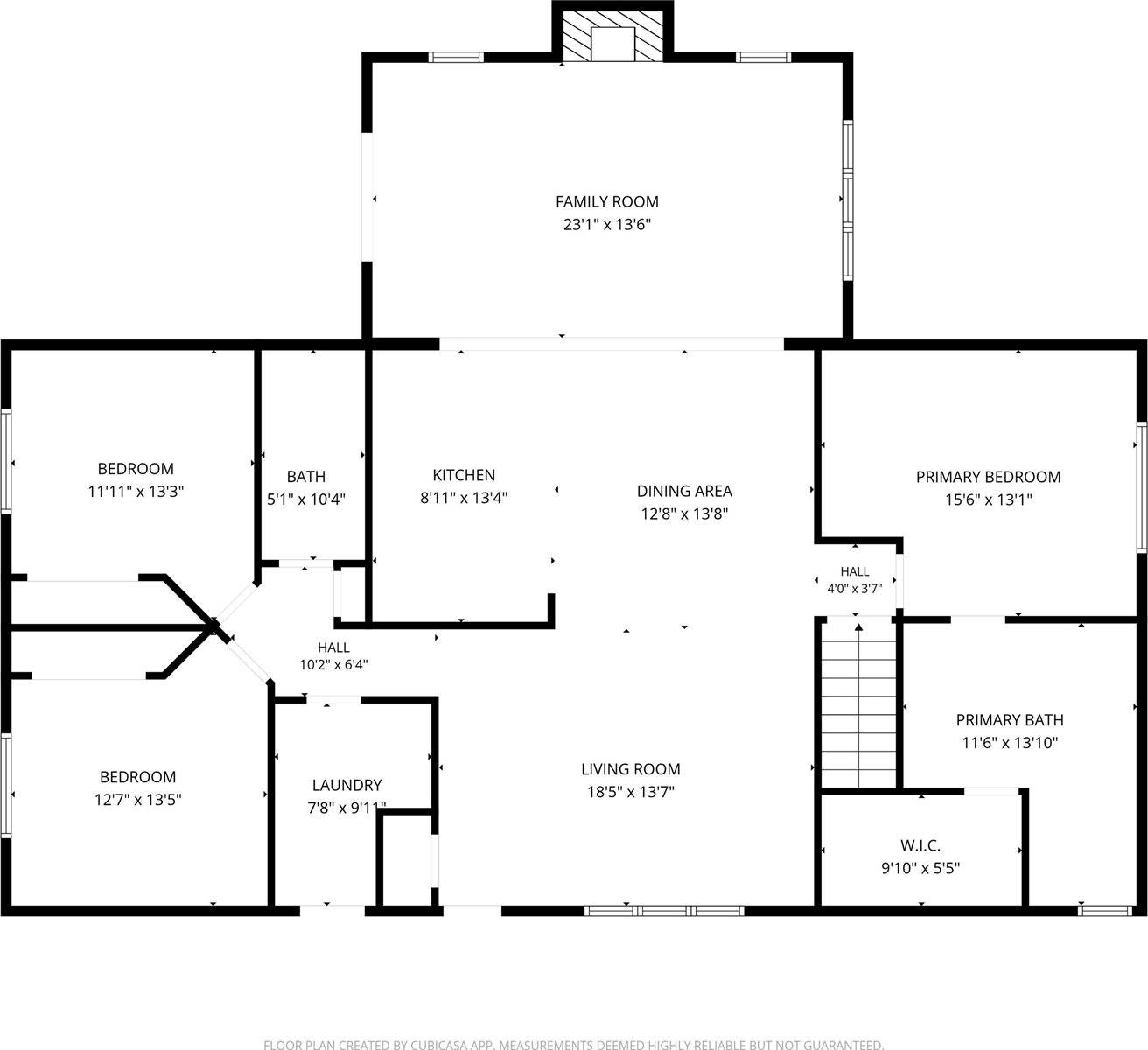 5650 Wildflower Street, Auburndale, WI 54412