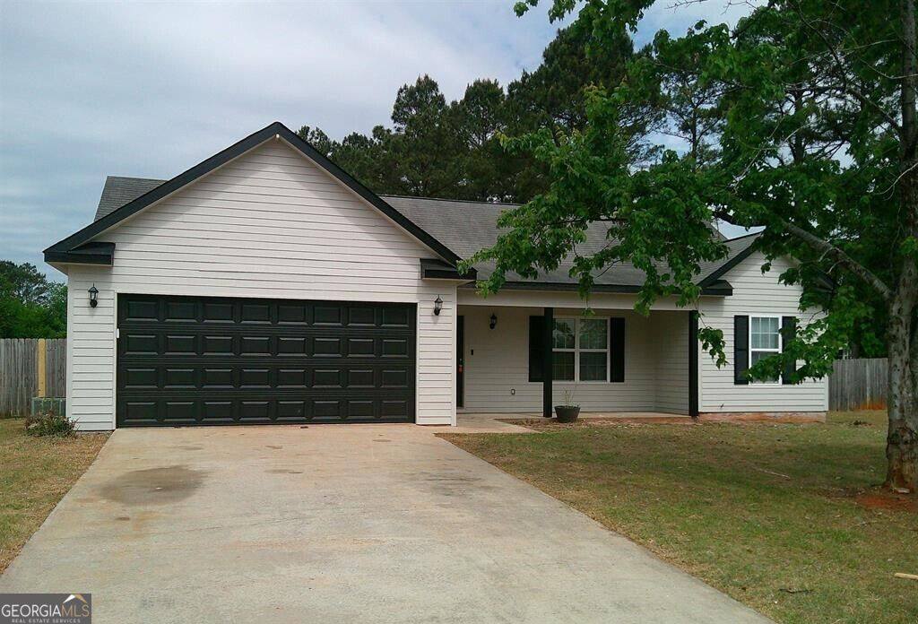 101 Chaparral Drive, Perry, GA 31069