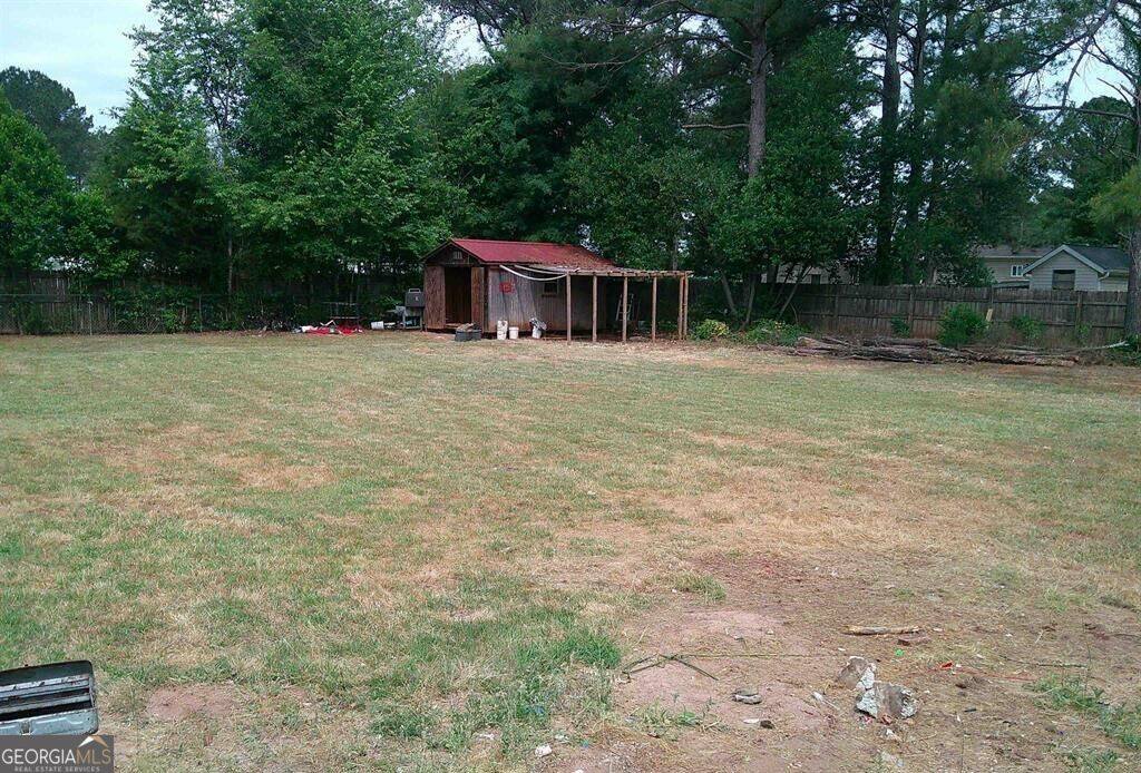 101 Chaparral Drive, Perry, GA 31069